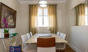 Imagem 5: Venda Apartamento 3 Dormitórios - 240 m² Vila Clementino