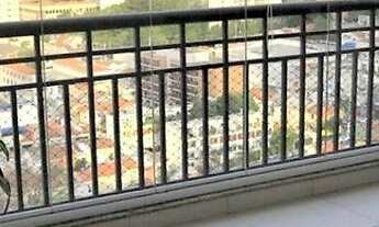 Imagem: APARTAMENTO - VILA ROMANA - SP