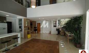 Imagem 3: Casa (sobrado em condominio) 3 dormitórios/suite, cozinha planejada, em condomínio fechado