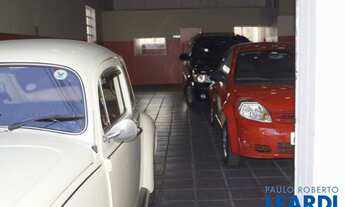 Imagem 4: COMERCIAL - IPIRANGA - SP