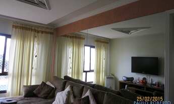 Imagem 4: APARTAMENTO - VILA YARA - SP