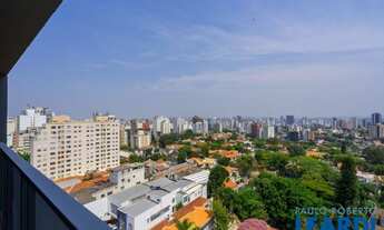 Imagem 5: APARTAMENTO - VILA MADALENA - SP