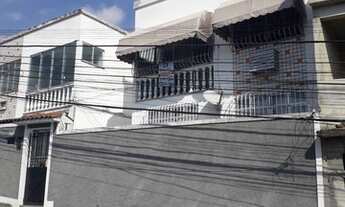 Imagem 2: Apartamento para aluguel com 53 metros quadrados e 1 quarto em Santa Catarina - São Gonçal