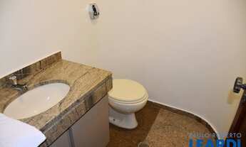 Imagem 7: APARTAMENTO - JARDIM PAULISTA - SP