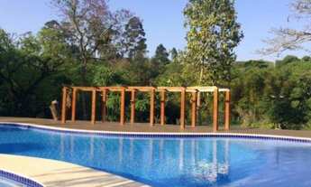 Imagem 5: TERRENO EM CONDOMÍNIO - CONDOMÍNIO SANTA ISABEL - SP