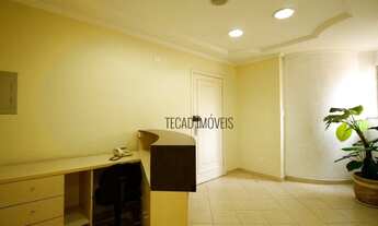 Imagem 2: Conjunto à venda, 189 m² por R$ 580.000,00 - República - São Paulo/SP