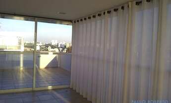 Imagem 3: COBERTURA - VILA SÃO FRANCISCO - SP