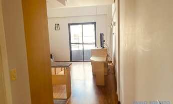 Imagem 2: DUPLEX - MOEMA PÁSSAROS - SP