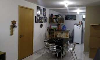 Imagem 2: Apt 2 quartos próximo à praia de Areia Dourada