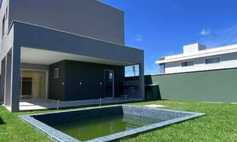 Imagem 4: CD 082, Condomínio Terras Alphaville, Casa Duplex com 04 quartos, 211 m²