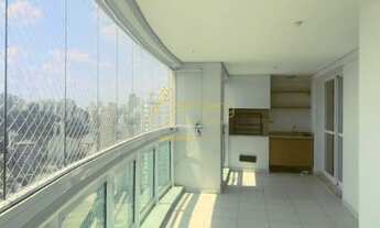 Imagem: Beleza de apartamento na Vila Andrade