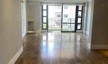 Imagem 2: Apartamento, Real Parque - São Paulo