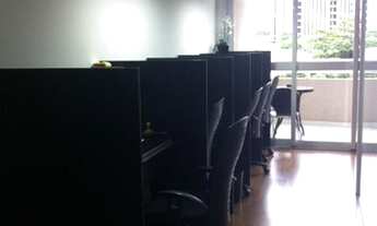 Imagem 3: SÃO PAULO - Loja/Salao - CHÁCARA SANTO ANTÔNIO (ZONA SUL