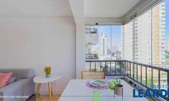 Imagem 3: APARTAMENTO - BROOKLIN - SP