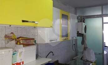 Imagem 7: Apartamento - 2 quartos - Madureira