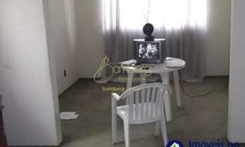 Imagem 4: Espaçosa e com três dormitórios