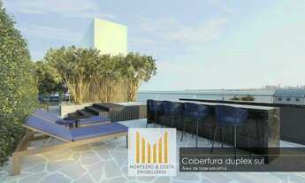 Imagem 7: Apartamento dois quartos sendo uma suíte