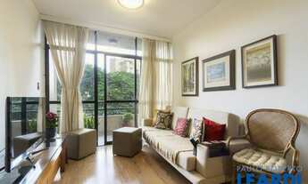 Imagem: APARTAMENTO - VILA ANGLO BRASILEIRA - SP