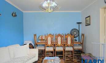 Imagem 6: SOBRADO - VILA MADALENA - SP