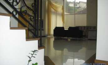 Imagem 2: SOBRADO - PARQUE DOS PRÍNCIPES - SP