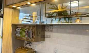 Imagem 7: SOBRADO 3 SUÍTES NO CONDOMÍNIO CAPÃO ILHAR RESORT REF: *71