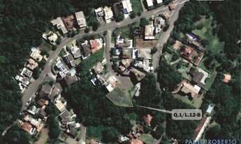 Imagem: TERRENO EM CONDOMÍNIO - CHÁCARA MOINHO