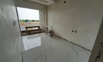 Imagem 7: Espetacular Duplex No Melhor Do Eusébio, Porcelanato, 4 Quartos, 2 Vagas, Amplo Quintal