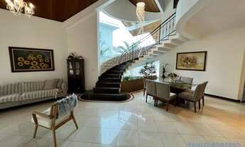 Imagem: CASA EM CONDOMÍNIO - PARQUE MIRANTE DO