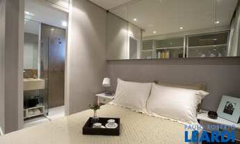 Imagem 7: APARTAMENTO - TATUAPÉ - SP