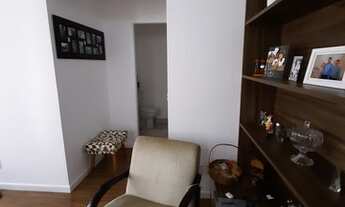 Imagem 2: APARTAMENTO À VENDA ALTO PADRÃO 3 DORMITÓRIOS 3 SUÍTES 2 VAGAS REGIÃO CENTRAL DE JUNDIAÍ