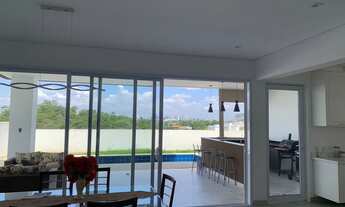 Imagem 7: SOBRADO - ALPHAVILLE - SP