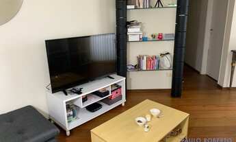 Imagem 7: APARTAMENTO - PARAÍSO - SP