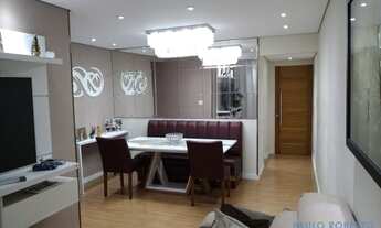 Imagem 2: APARTAMENTO - VILA MATILDE - SP