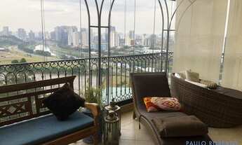 Imagem: APARTAMENTO - PANAMBY - SP