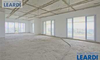 Imagem 3: APARTAMENTO - CIDADE JARDIM - SP