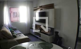 Imagem 2: Apartamento à Venda - Taquara, 2 Quartos, 55 m2