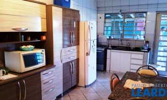 Imagem 4: CASA ASSOBRADADA - JARDIM DAS FIGUEIRAS - SP