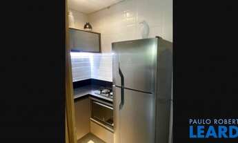 Imagem 4: APARTAMENTO - CONSOLAÇÃO - SP