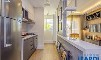 Imagem 7: APARTAMENTO - SANTA TERESINHA - SP