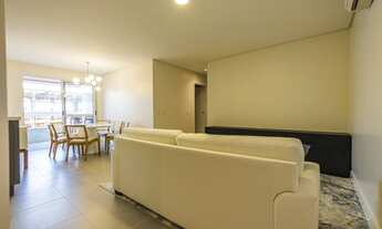 Imagem 6: Apartamento mobiliado a 50 metros da praia de Jurerê - Florianópolis - SC