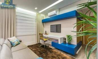 Imagem 4: Prox ao Bairro jardim, 160m² de área útil, Lindissimo