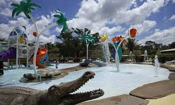 Imagem 4: Ágio Chácara Cond. Fechado e Lazer Arca Parque