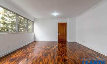 Imagem 7: APARTAMENTO - PERDIZES - SP