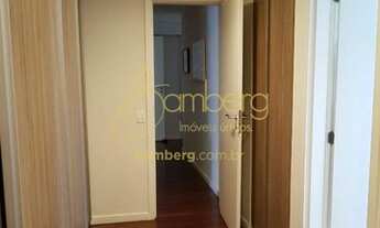 Imagem 7: Lindo apartamento na Vila Mariana