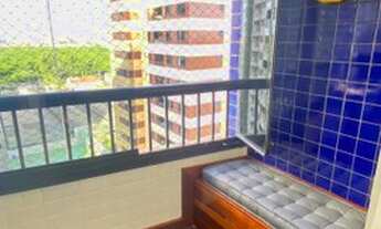 Imagem 6: Apartamento na Farolandia Mobiliado