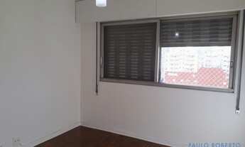 Imagem: APARTAMENTO - PINHEIROS - SP