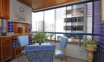 Imagem 6: Porto Alegre - Apartamento Padrão - Passo da Areia