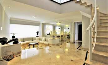 Imagem 6: COBERTURA COM ESPAÇO GOURMET . Oportunidade!