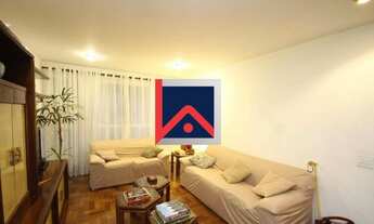 Imagem 2: Apartamento Venda Itaim Bibi 117 m² 3 Dormitórios