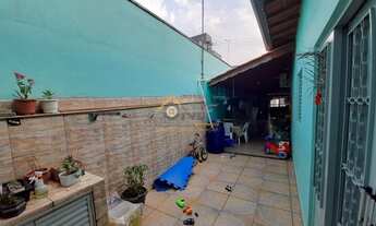 Imagem 6: CASA RESIDENCIAL em INDAIATUBA - SP, VILA PIRES DA CUNHA